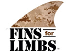 Fins for Limbs