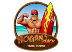Hogan's Beach