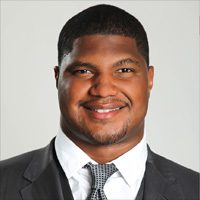 <span class='ut-author'>Calais Campbell</span> NFL Defensive End, Arizona Cardinals