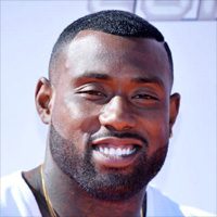 <span class='ut-author'>Delanie Walker</span> NFL Tight End, Tennessee Titans